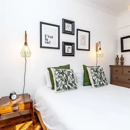 Apartment Near Lisbon Amadora