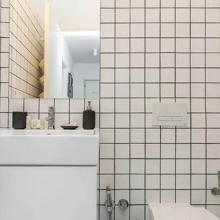 Apartment Near Lisbon Amadora