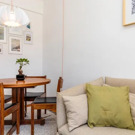Apartment Near Lisbon *