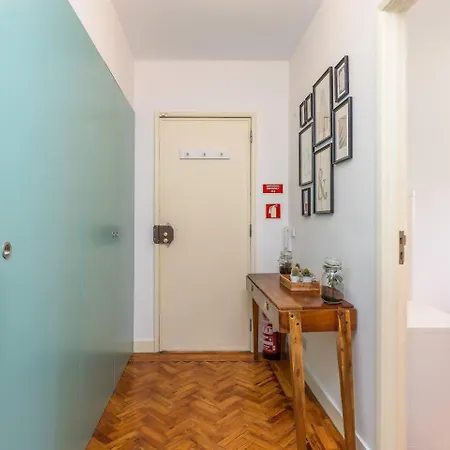 Апартаменты Near Lisbon