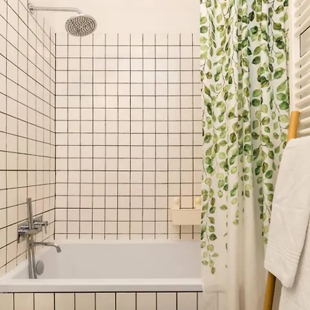 Апартаменты Near Lisbon