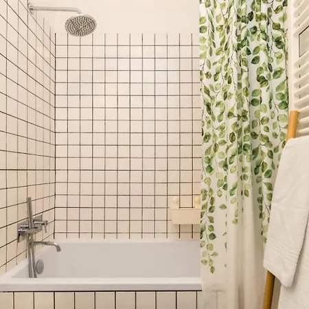 Apartment Near Lisbon