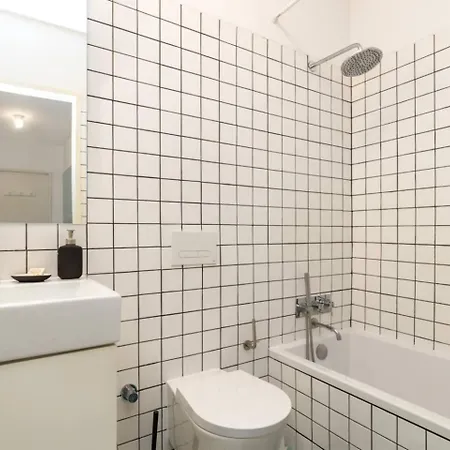 Apartment Near Lisbon *