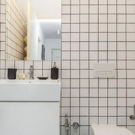 Apartment Near Lisbon