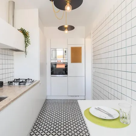 Apartment Near Lisbon *