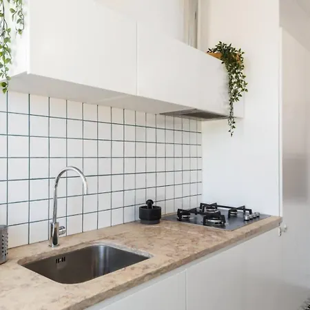Апартаменты Near Lisbon Амадора