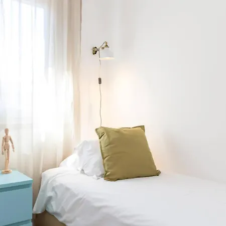 Apartment Near Lisbon *