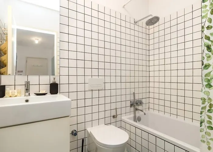 Appartement Near Lisbon *
