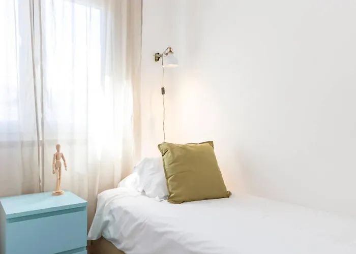 Appartement Near Lisbon *